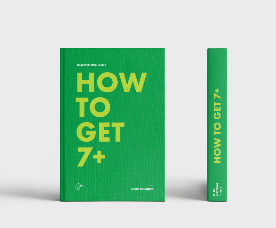 Band 7+ Strategy Guide